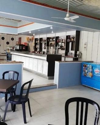 Bar sport