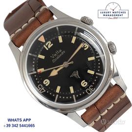 VETTA Escafandra EPSA 250-102 Diver 1961's