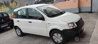 Fiat Panda base
