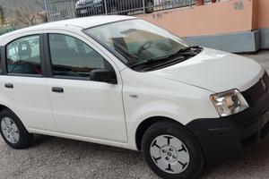 Fiat Panda base