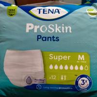 Stock di 27 Pannoloni TENA per adulti taglia M