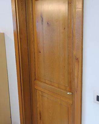 porta  il Larice