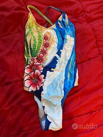 Costume nuoto sincronizzato