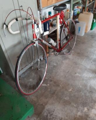 BICI STORICA