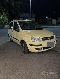 Panda