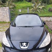 Peugeot 308 Feline
