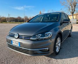 Volkswagen Golf 7.5 Executive TGI 1.4 Neopatentati