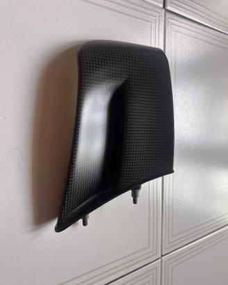 Ala dx in carbonio Originale Panigale V4 V4R V4s