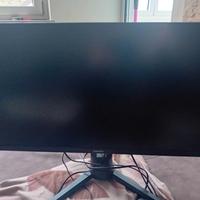 MONITOR SAMSUNG 