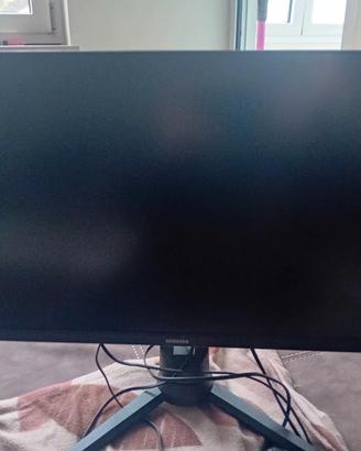 MONITOR SAMSUNG 