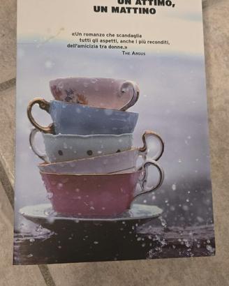 Un attimo, un mattino