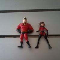 Disney Pixar, Topolino, Kinder e Nici