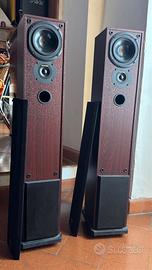Diffusori da pavimento casse System Audio SA 1030