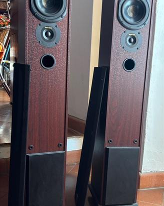 Diffusori da pavimento casse System Audio SA 1030