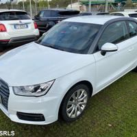 AUDI - A1 - 1.0 TFSI ultra Metal plus - NEOPATENTA