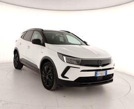 Opel Grandland 1.5 diesel Ecotec aut. GS