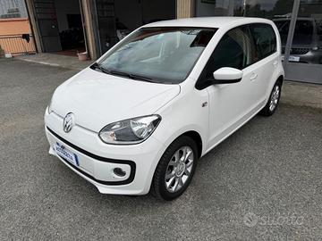 Volkswagen up! 1.0 5p. move