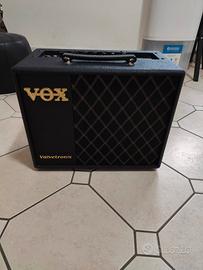 VOX valvetronix vt20x