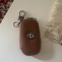 Portachiavi Alfa Romeo