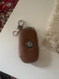 Portachiavi Alfa Romeo