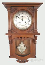 Orologio a pendolo liberty Freischwinger Junghans