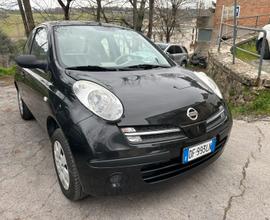 NISSAN Micra 3ª serie - 2007