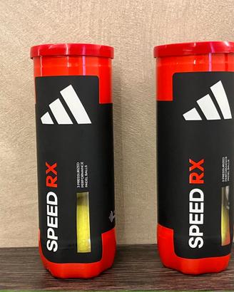 ADIDAS Speed RX