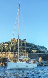 Noleggio barca a vela