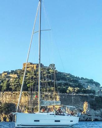 Noleggio barca a vela