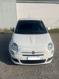 Fiat 500 (2007-2016) - 2015