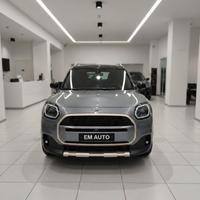 Mini John Cooper Works Countryman D Favoured