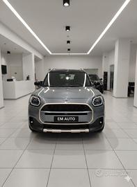 Mini John Cooper Works Countryman D Favoured