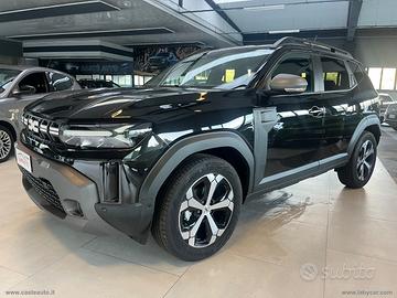 DACIA Duster Eco-G 120 CV Journey SENZA VICOLI FIN