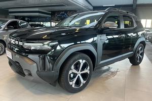 DACIA Duster Eco-G 120 CV Journey SENZA VICOLI FIN