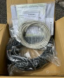 bussola satellitare Furuno sc50 