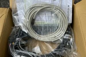 bussola satellitare Furuno sc50 
