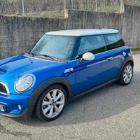Mini Cooper S R56 lci