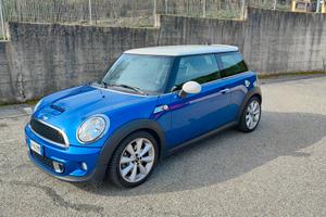 Mini Cooper S R56 lci