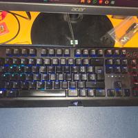 Tastiera Razer