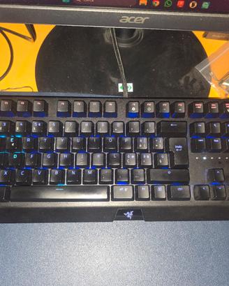 Tastiera Razer