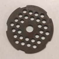 Disco trafila tritacarne Moulinex