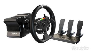 Moza r5
