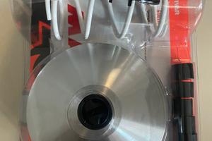 Variatore multivar kymko downtown