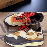 Nike Air Max 1 "marrone barocco" 36