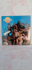 Vinile 33 Giri LP La Bionda – Bandido (1979)