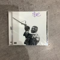 CD AUTOGRAFATO SFERA EBBASTA 2023