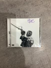 CD AUTOGRAFATO SFERA EBBASTA 2023
