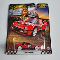 Hot Wheels Premium 