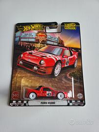 Hot Wheels Premium 