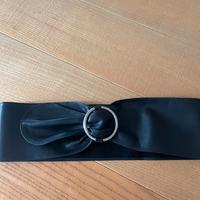 Cintura pelle seventy